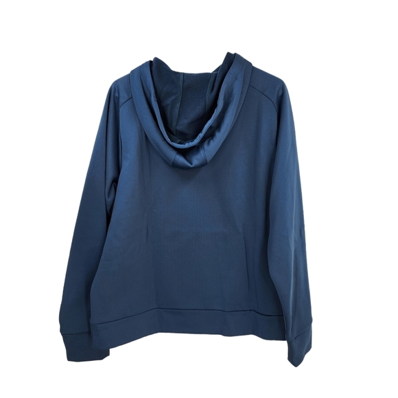 Under Armour Women's Armour Fleece Hoodie - L - Picture 5 of 7